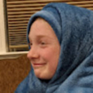 Meet your Posher, Elise